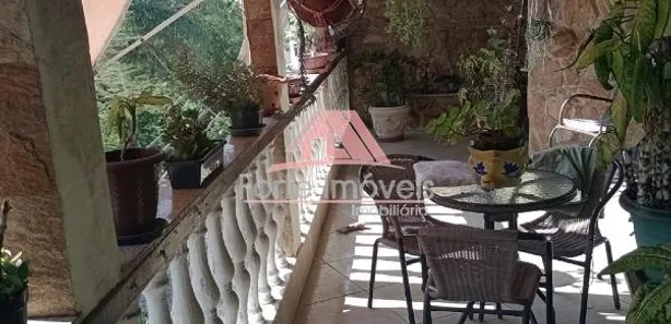 Casa com 2 Quartos à venda, 100m² no Inhoaíba, Rio de Janeiro