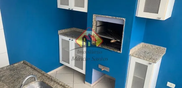 Cobertura com 3 Quartos à venda, 163m² no Centro, Taubaté