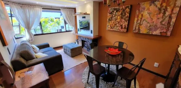 Apartamento com 2 Quartos à venda, 90m² no Bonsucesso, Petrópolis