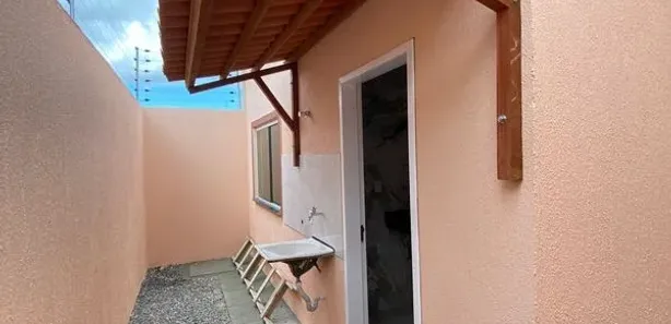 Casa com 2 Quartos para alugar, 175m² no Belchior, Sobral