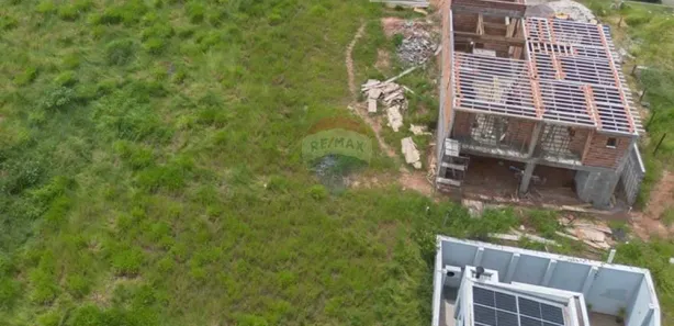 Terreno / Lote / Condomínio à venda, 300m² no Marambaia, Vinhedo