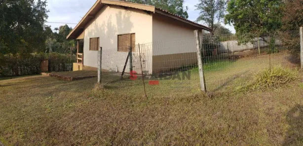 Fazenda / Sítio / Chácara com 7 Quartos à venda, 3700m² no Colinas do Piracicaba (Ártemis), Piracicaba