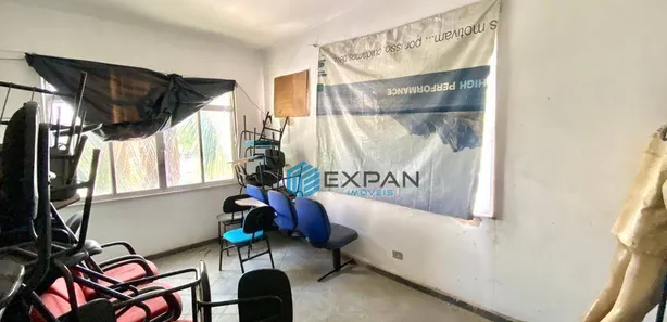 Galpão / Depósito / Armazém para venda ou aluguel, 1000m² no Curicica, Rio de Janeiro