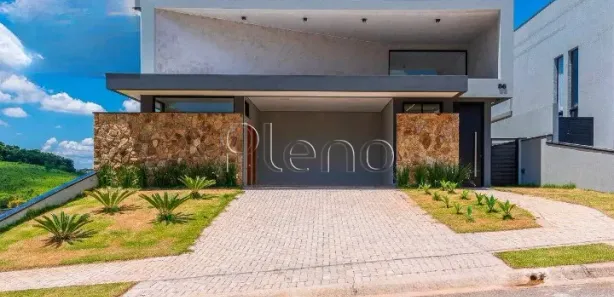 Casa de Condomínio com 3 Quartos à venda, 250m² no Santa Isabel, Louveira