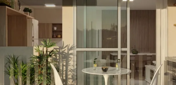 Apartamento com 2 Quartos à venda, 51m² no Maranguape II, Paulista