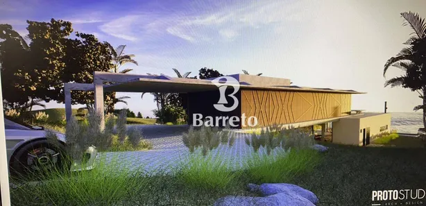 Terreno / Lote / Condomínio à venda, 2200m² no Centro, Sertanópolis