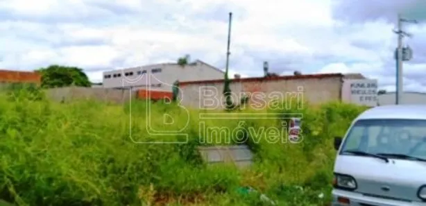 Terreno / Lote / Condomínio para alugar, 200m² no Jardim Arco-Íris, Araraquara