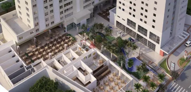 Loja / Salão / Ponto Comercial à venda, 26m² no Centro, Jacareí