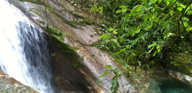 Fazenda / Sítio / Chácara com 3 Quartos à venda, 110m² no Visconde de Mauá, Resende