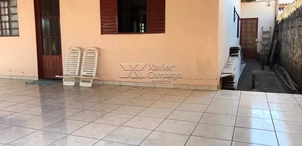 Casa com 2 Quartos à venda, 90m² no JARDIM NOVA IPEUNA, Ipeúna