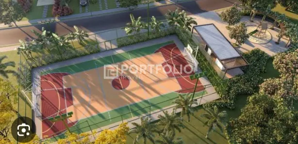 Terreno / Lote / Condomínio à venda, 720m² no Paranoá, Brasília