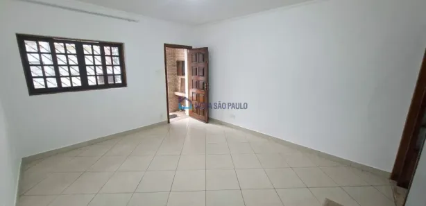 Sobrado com 2 Quartos para alugar, 95m² no Saúde, São Paulo