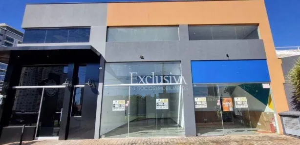 Conjunto Comercial / Sala para alugar, 60m² no Jardim São Jorge, Londrina