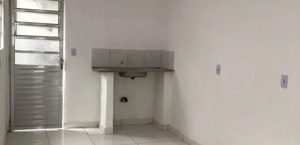 Casa de Condomínio com 1 Quarto para alugar, 30m² no Vila Sônia, Praia Grande