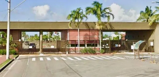 Terreno / Lote / Condomínio à venda, 1207m² no Brisas de Atalaia, Barra dos Coqueiros