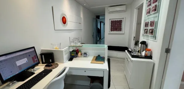 Loja / Salão / Ponto Comercial à venda, 53m² no Centro, Florianópolis