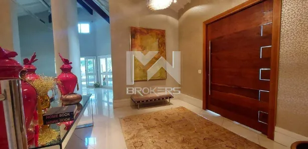 Casa de Condomínio com 4 Quartos para alugar, 600m² no Vista Alegre, Vinhedo
