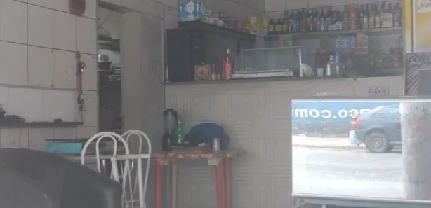 Prédio Inteiro com 4 Quartos à venda, 300m² no Jardim Paraíso, São Vicente