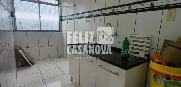 Cobertura com 2 Quartos à venda, 85m² no Centro, Camaçari