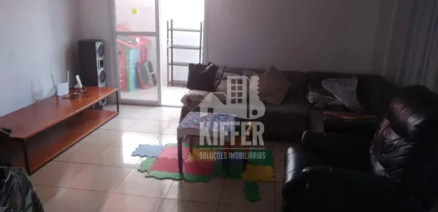 Casa de Condomínio com 4 Quartos à venda, 140m² no Badu, Niterói