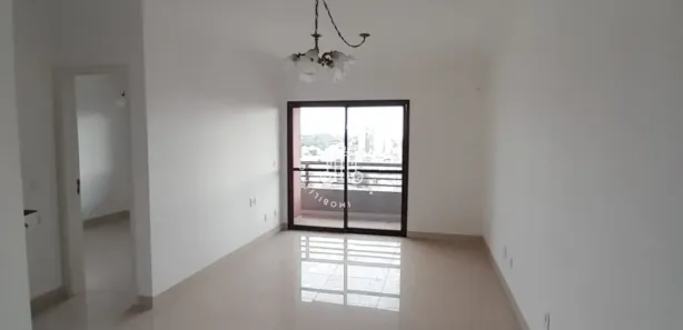 Flat com 1 Quarto para alugar, 54m² no Anhangabaú, Jundiaí