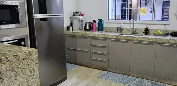 Casa com 3 Quartos à venda, 207m² no Santo Agostinho, Rio Verde