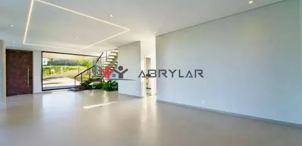 Casa de Condomínio com 5 Quartos à venda, 504m² no Guacuri, Itupeva