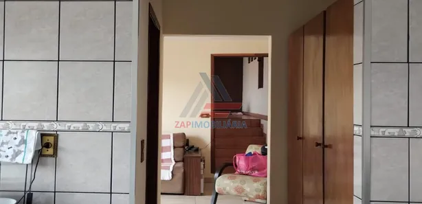 Loja / Salão / Ponto Comercial com 2 Quartos à venda, 175m² no Jardim São Cristóvão, Bragança Paulista