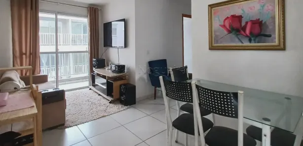 Apartamento com 2 Quartos à venda, 46m² no Dois Carneiros, Jaboatão dos Guararapes