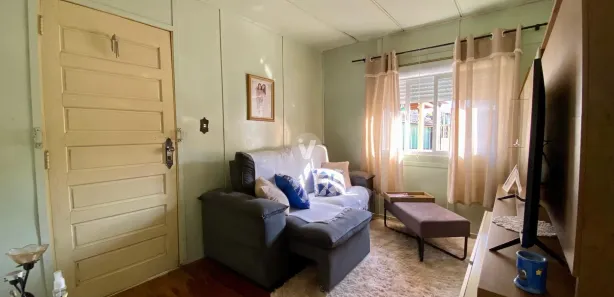 Casa com 2 Quartos à venda, 53m² no Juscelino Kubitschek, Santa Maria