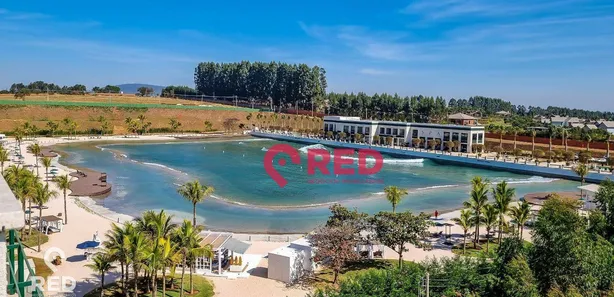 Cobertura com 2 Quartos à venda, 295m² no , Porto Feliz