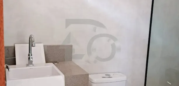 Casa de Condomínio com 3 Quartos à venda, 450m² no Área Rural de São Cristóvão, São Cristóvão