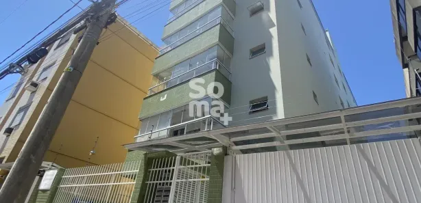 Apartamento com 2 Quartos para alugar, 83m² no Nossa Senhora de Fátima, Santa Maria