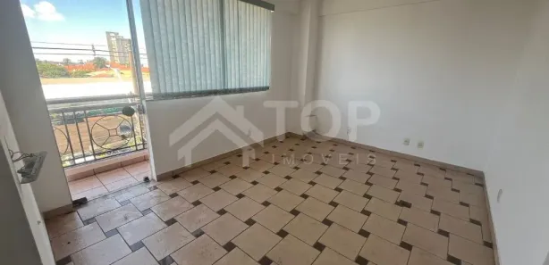Conjunto Comercial / Sala para alugar, 14m² no Vila Monteiro (Gleba I), São Carlos