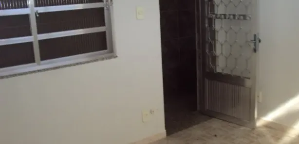 Casa de Vila com 1 Quarto para alugar, 50m² no Centro, Niterói