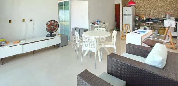 Casa de Condomínio com 3 Quartos à venda, 151m² no Vila Velha, Ilha de Itamaracá