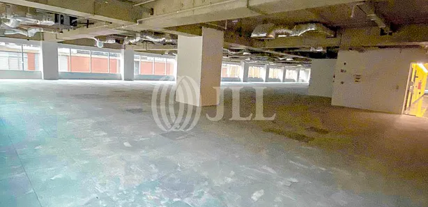 Andar / Laje corporativa para alugar, 997m² no Alphaville Industrial, Barueri