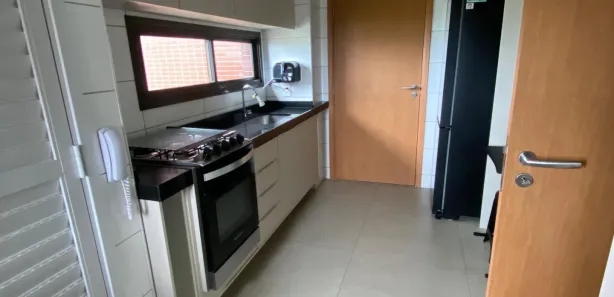 Apartamento com 3 Quartos à venda, 97m² no Paiva, Cabo de Santo Agostinho