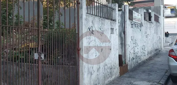 Terreno / Lote / Condomínio para venda ou aluguel, 660m² no Vila Morse, São Paulo