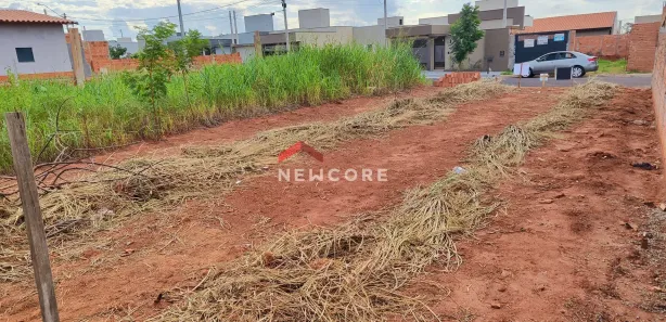 Terreno / Lote / Condomínio à venda, 180m² no Residencial Vida Nova Olímpia IV, Olímpia