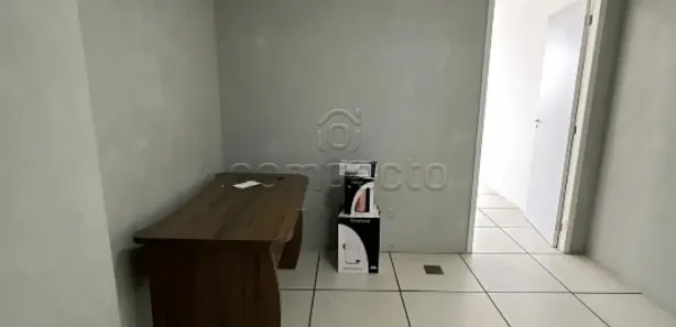 Loja / Salão / Ponto Comercial para alugar, 40m² no Vila São José, São José do Rio Preto