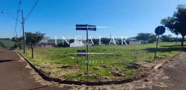 Terreno / Lote / Condomínio à venda, 466m² no Nova Floresta I, Floresta