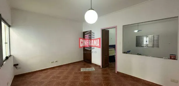 Casa Comercial com 3 Quartos para alugar, 120m² no Osvaldo Cruz, São Caetano do Sul