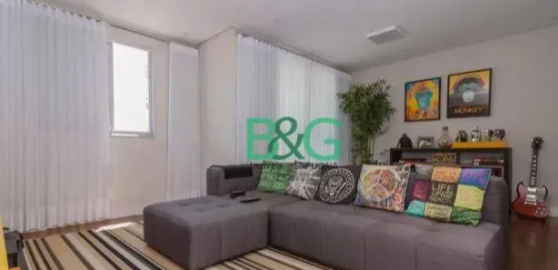 Apartamento com 2 Quartos à venda, 76m² no Setores Complementares, Brasília