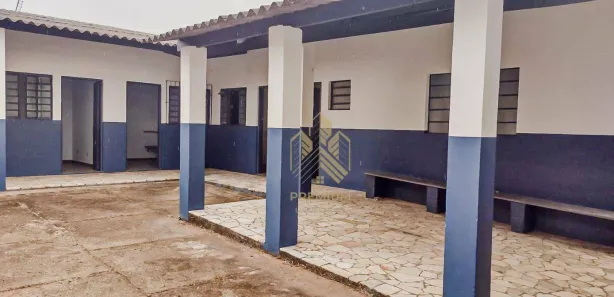 Loja / Salão / Ponto Comercial à venda, 300m² no Caetetuba, Atibaia