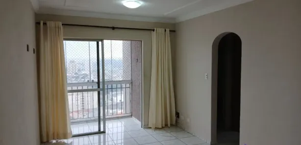 Apartamento com 2 Quartos para venda ou aluguel, 75m² no Vila Romano, São Paulo