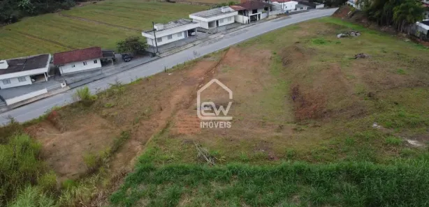 Terreno / Lote / Condomínio com 1 Quarto à venda, 1047m² no , Massaranduba