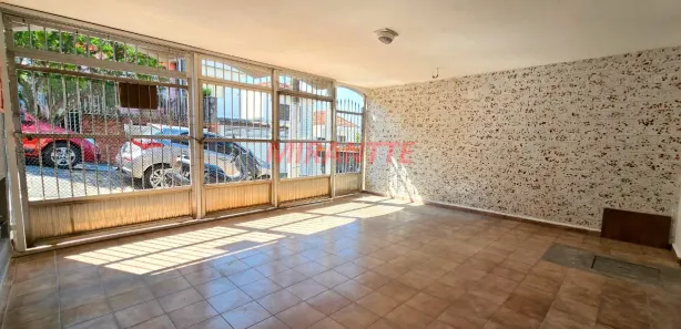 Casa com 1 Quarto à venda, 120m² no Jardim Paraíso, São Paulo