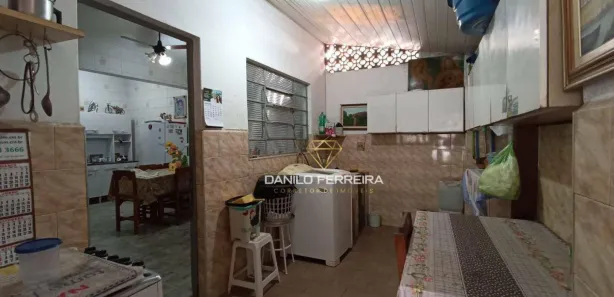 Casa com 2 Quartos à venda, 110m² no Vila Padre Bento, Itu