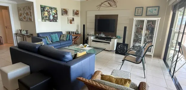 Apartamento com 4 Quartos à venda, 200m² no Vila Luis Antônio, Guarujá